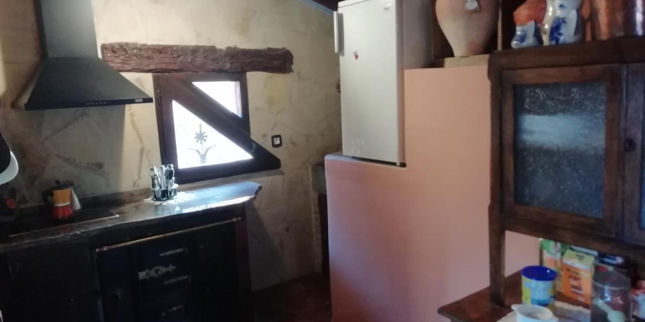 Apartamento Casa Aljez Calatayud Exterior foto